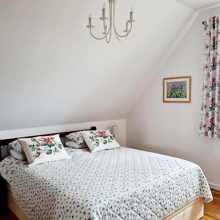 Villa Dorota Zakopane Ngoại thất bức ảnh