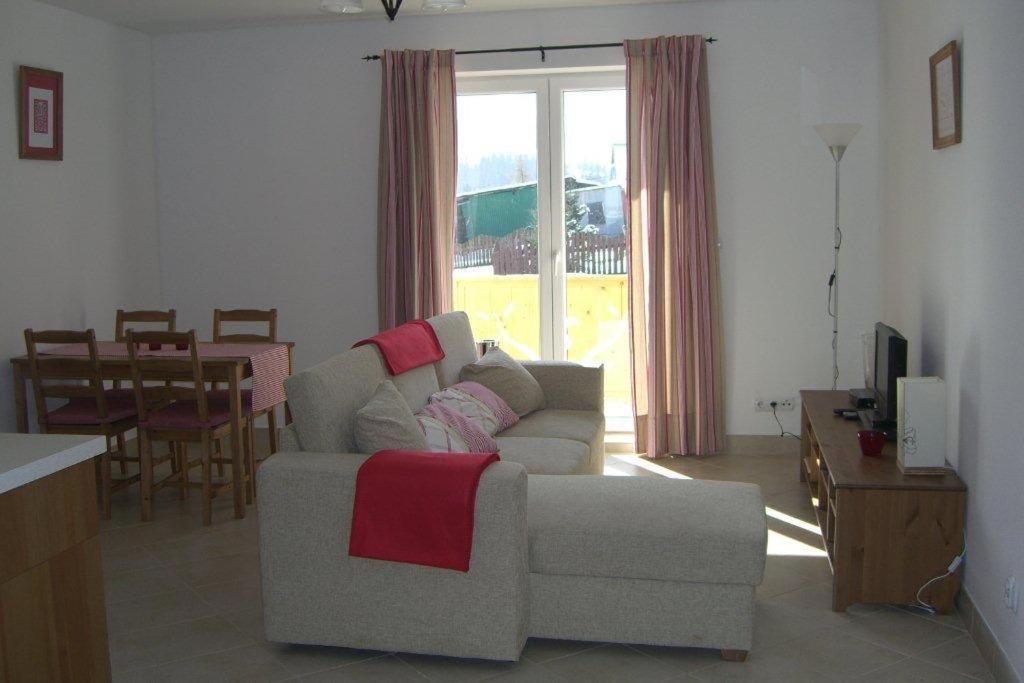 Villa Dorota Zakopane Phòng bức ảnh