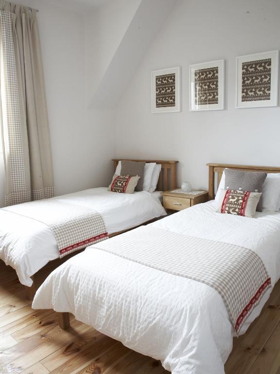 Villa Dorota Zakopane Phòng bức ảnh