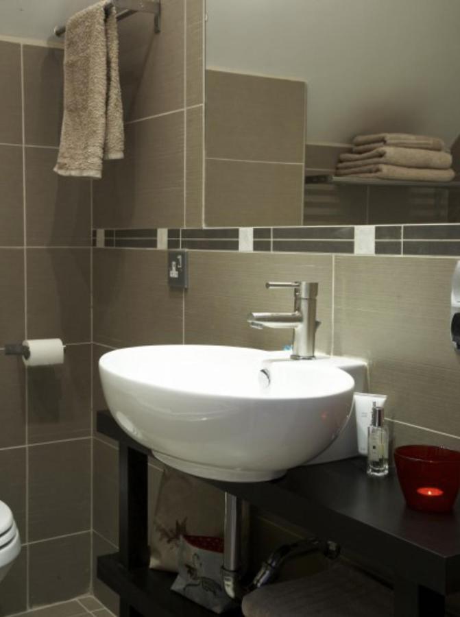 Villa Dorota Zakopane Ngoại thất bức ảnh