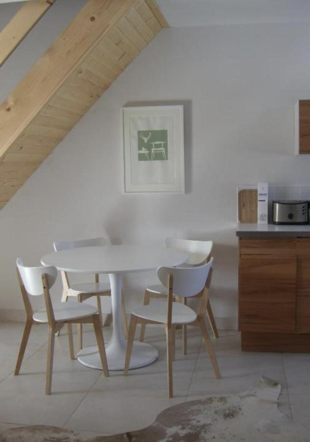 Villa Dorota Zakopane Ngoại thất bức ảnh