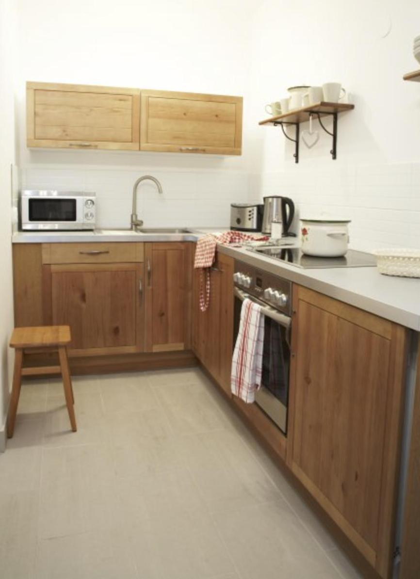 Villa Dorota Zakopane Ngoại thất bức ảnh