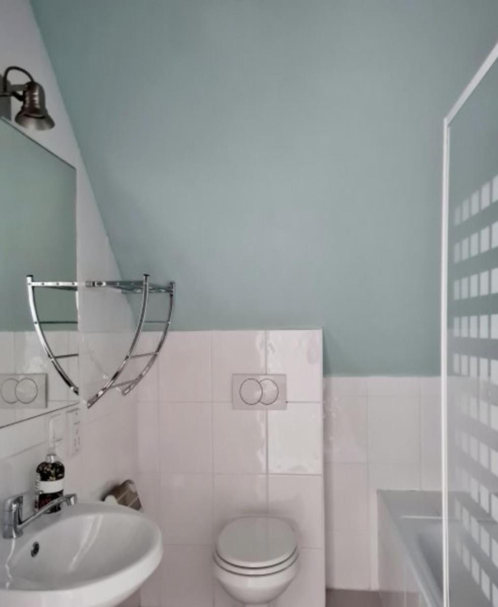 Villa Dorota Zakopane Ngoại thất bức ảnh