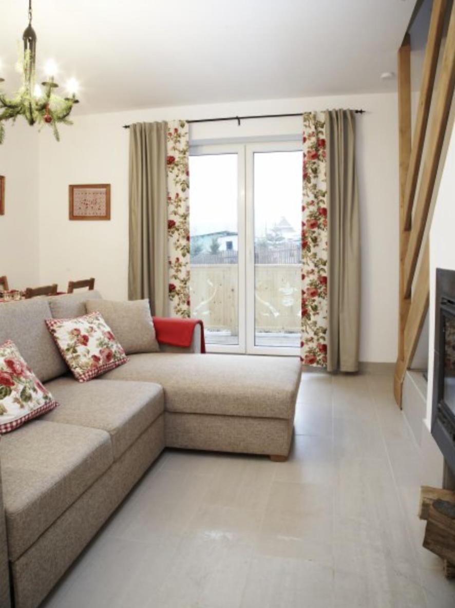 Villa Dorota Zakopane Ngoại thất bức ảnh