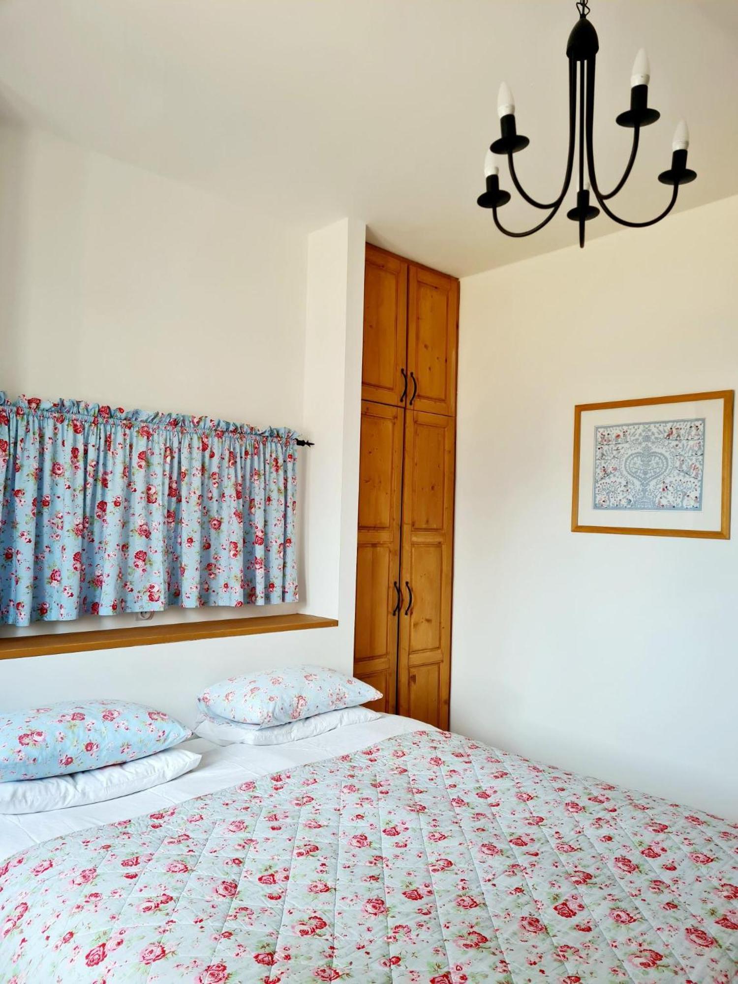 Villa Dorota Zakopane Ngoại thất bức ảnh