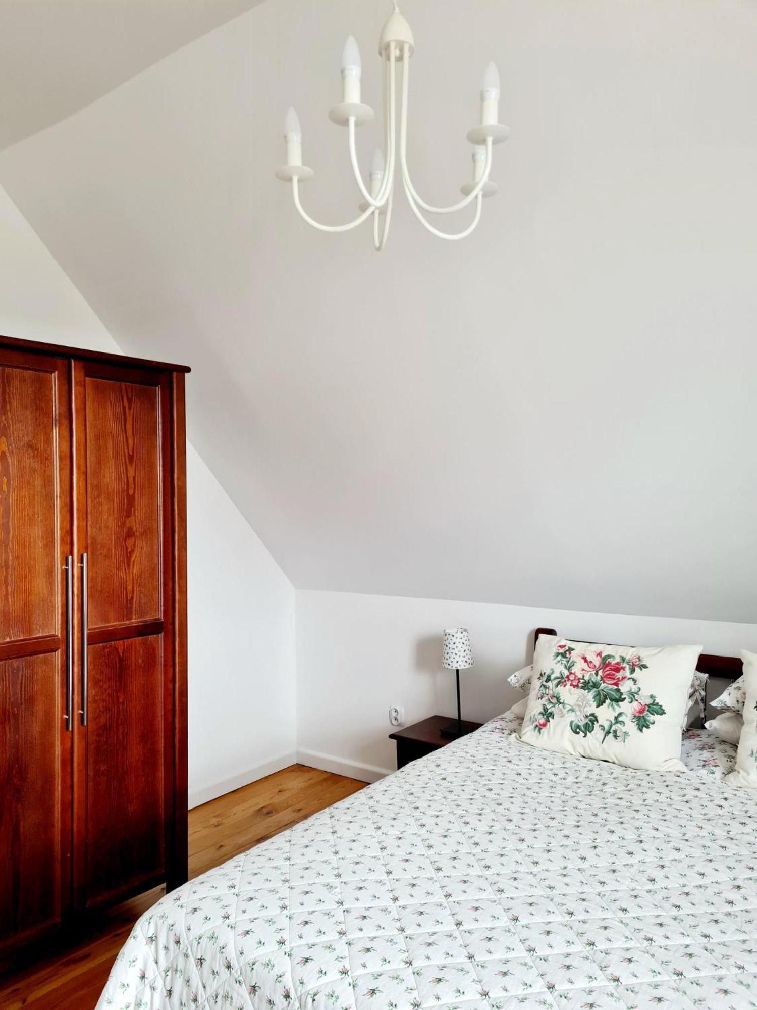 Villa Dorota Zakopane Ngoại thất bức ảnh