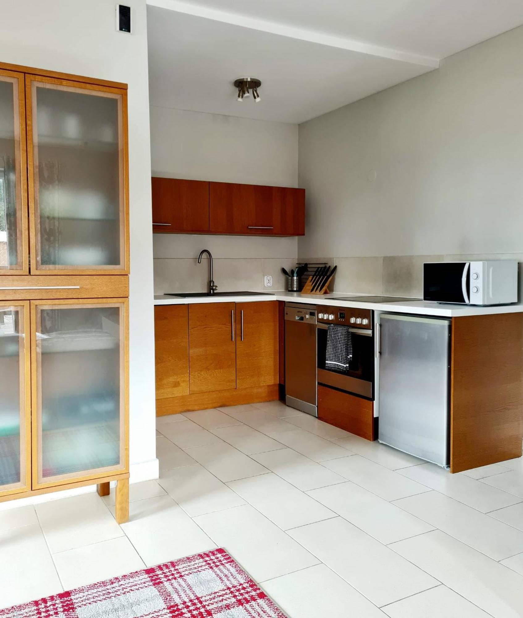 Villa Dorota Zakopane Ngoại thất bức ảnh