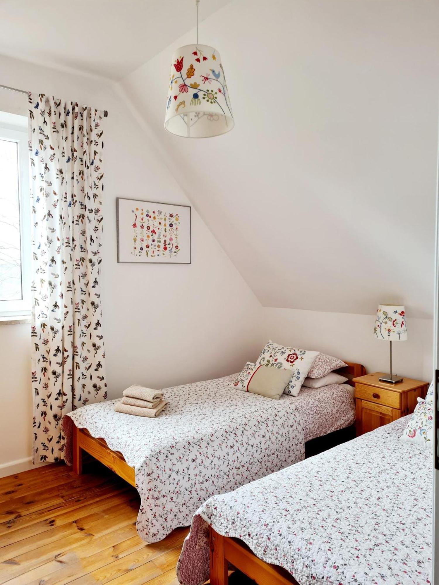 Villa Dorota Zakopane Ngoại thất bức ảnh