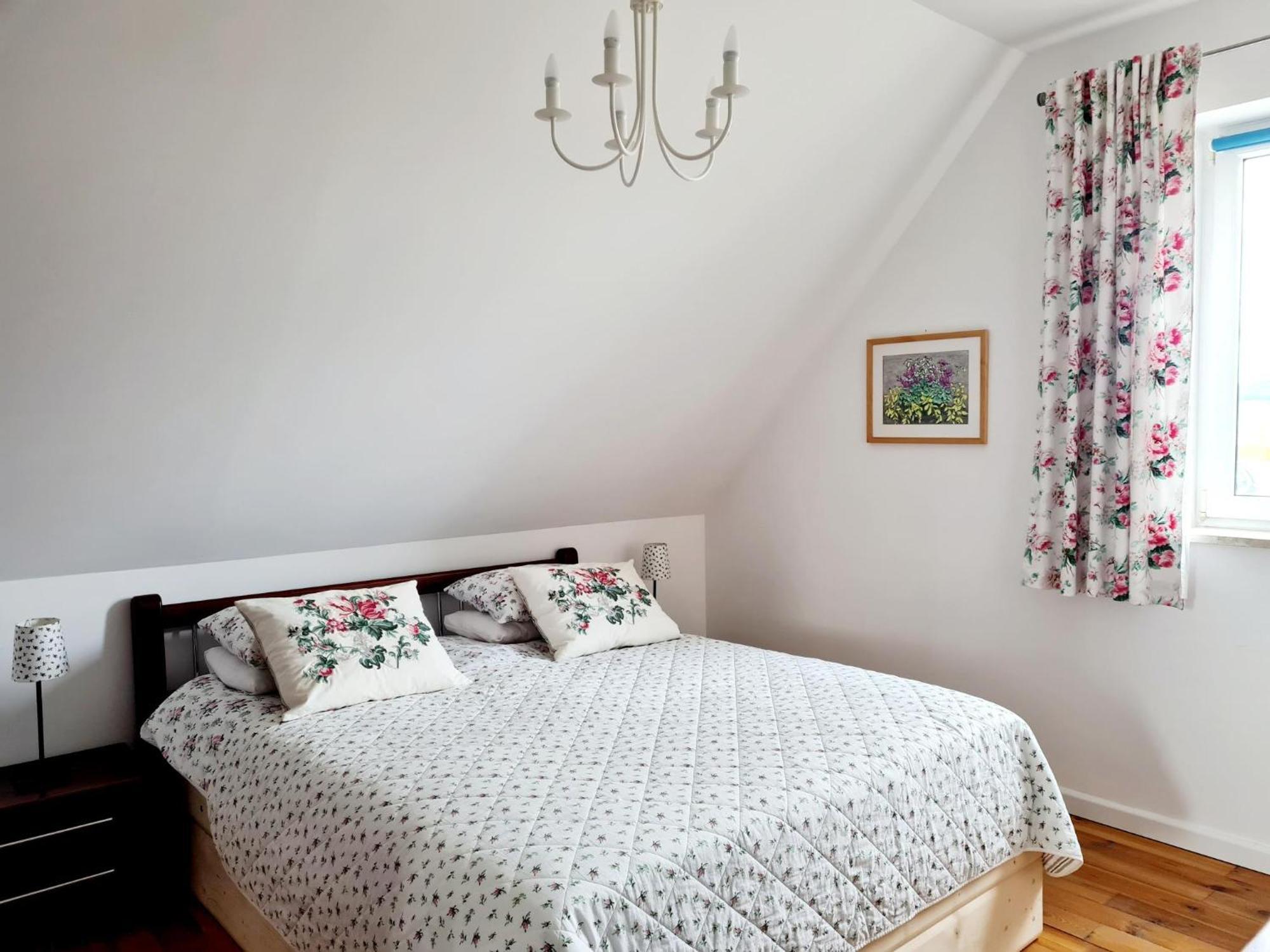 Villa Dorota Zakopane Ngoại thất bức ảnh