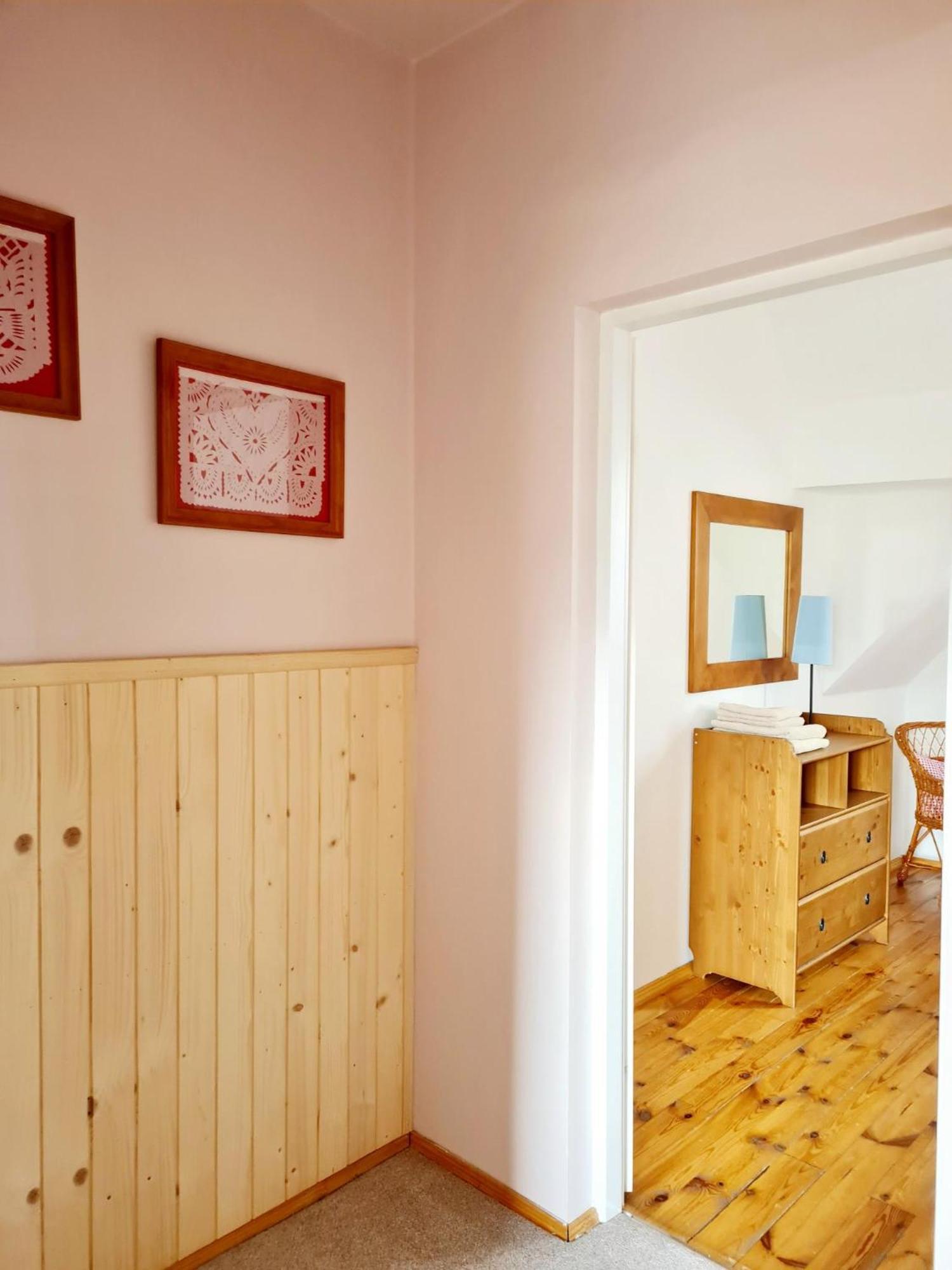 Villa Dorota Zakopane Ngoại thất bức ảnh