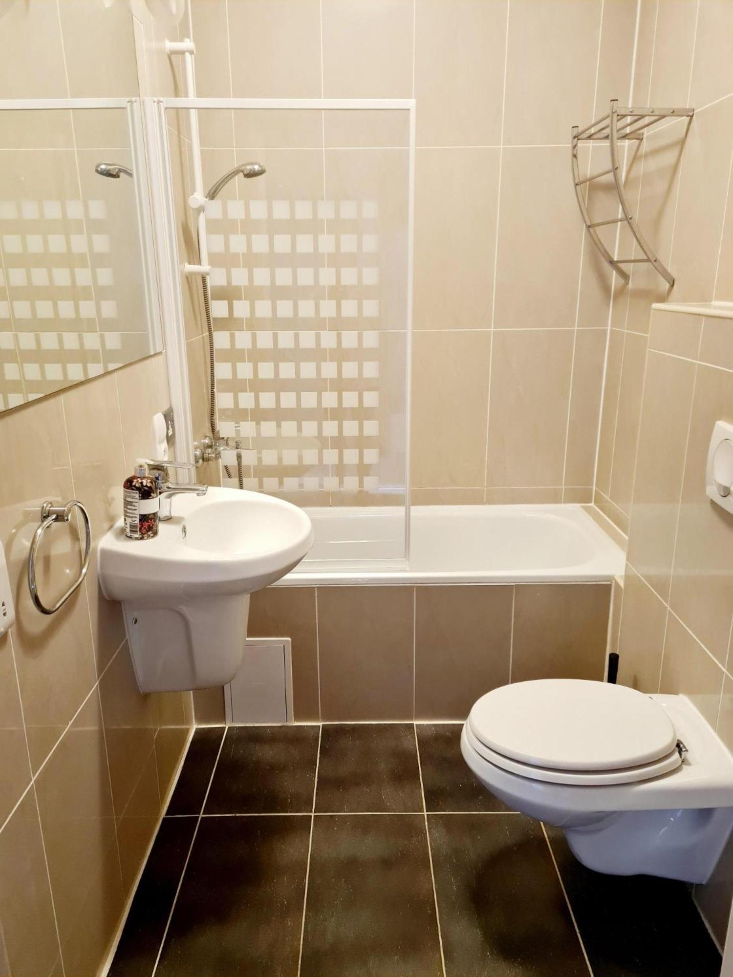Villa Dorota Zakopane Ngoại thất bức ảnh