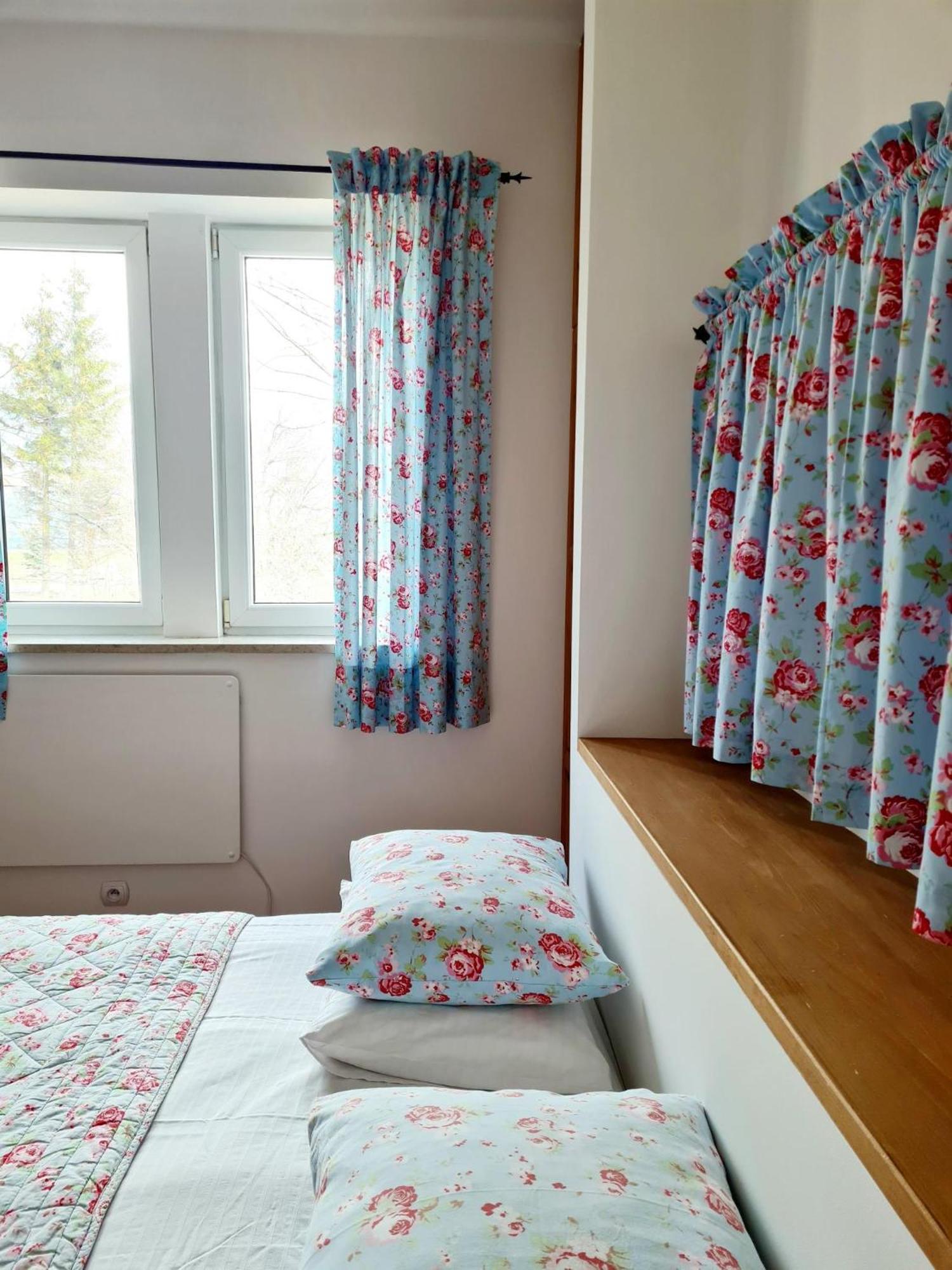 Villa Dorota Zakopane Ngoại thất bức ảnh