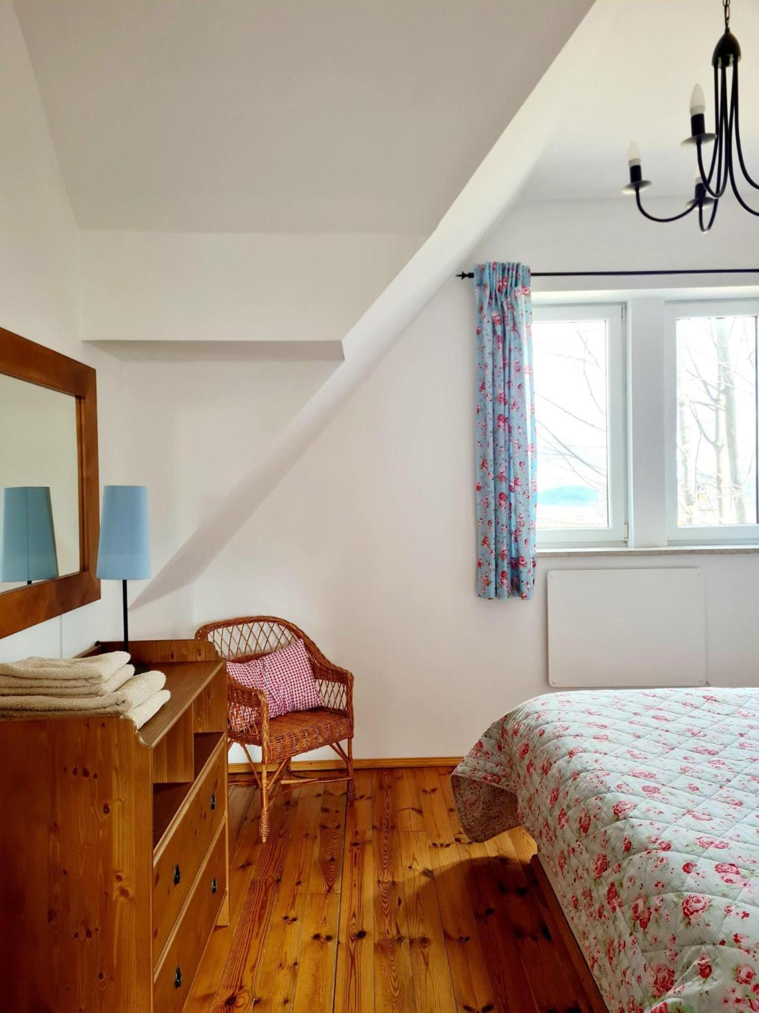 Villa Dorota Zakopane Ngoại thất bức ảnh
