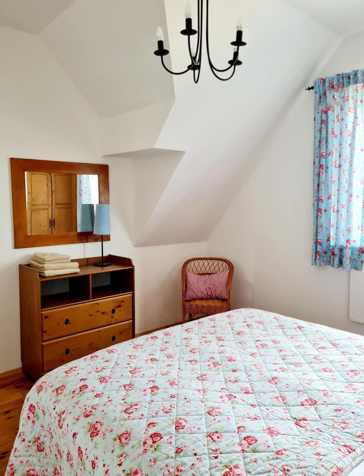 Villa Dorota Zakopane Ngoại thất bức ảnh