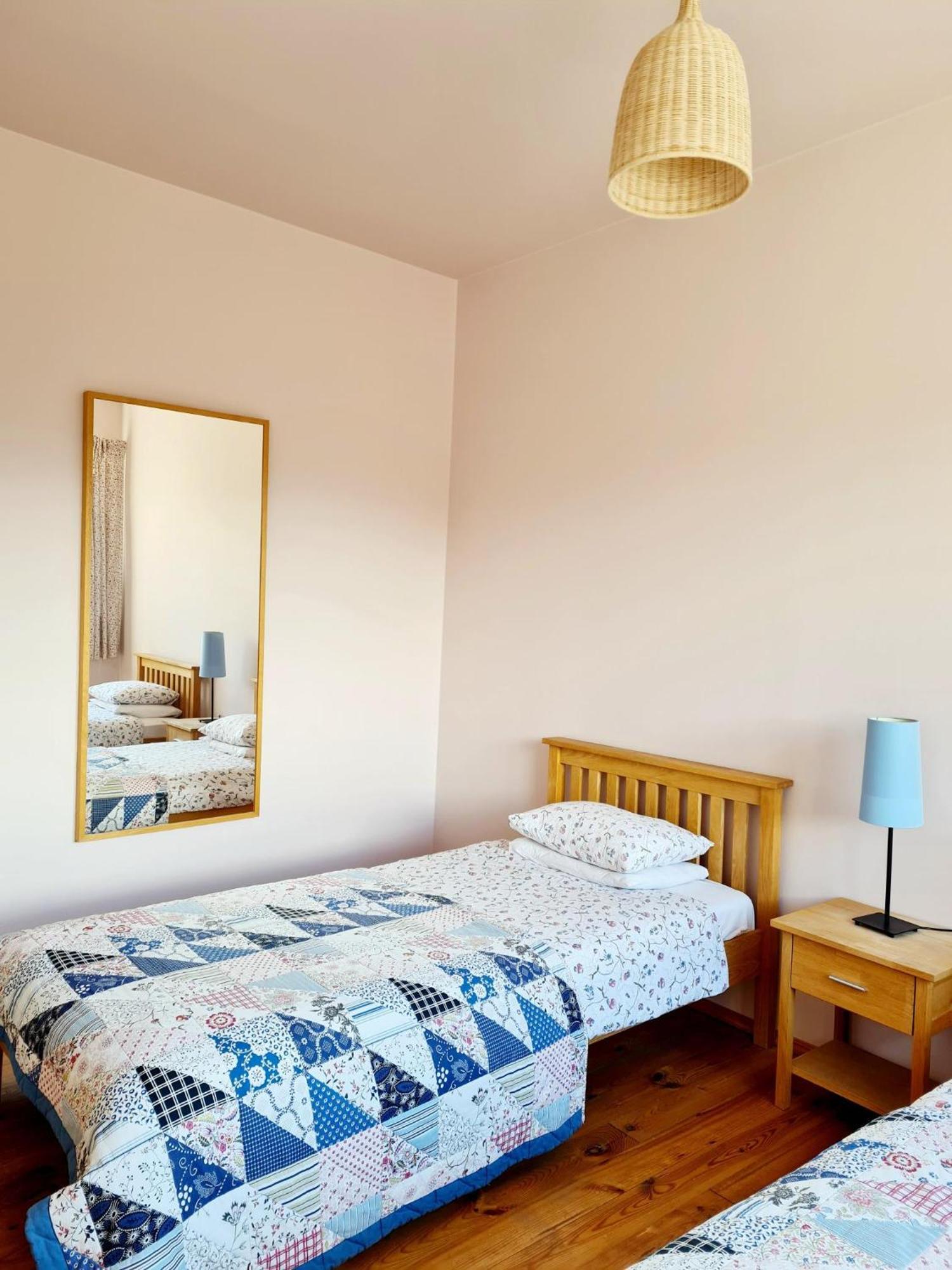 Villa Dorota Zakopane Ngoại thất bức ảnh