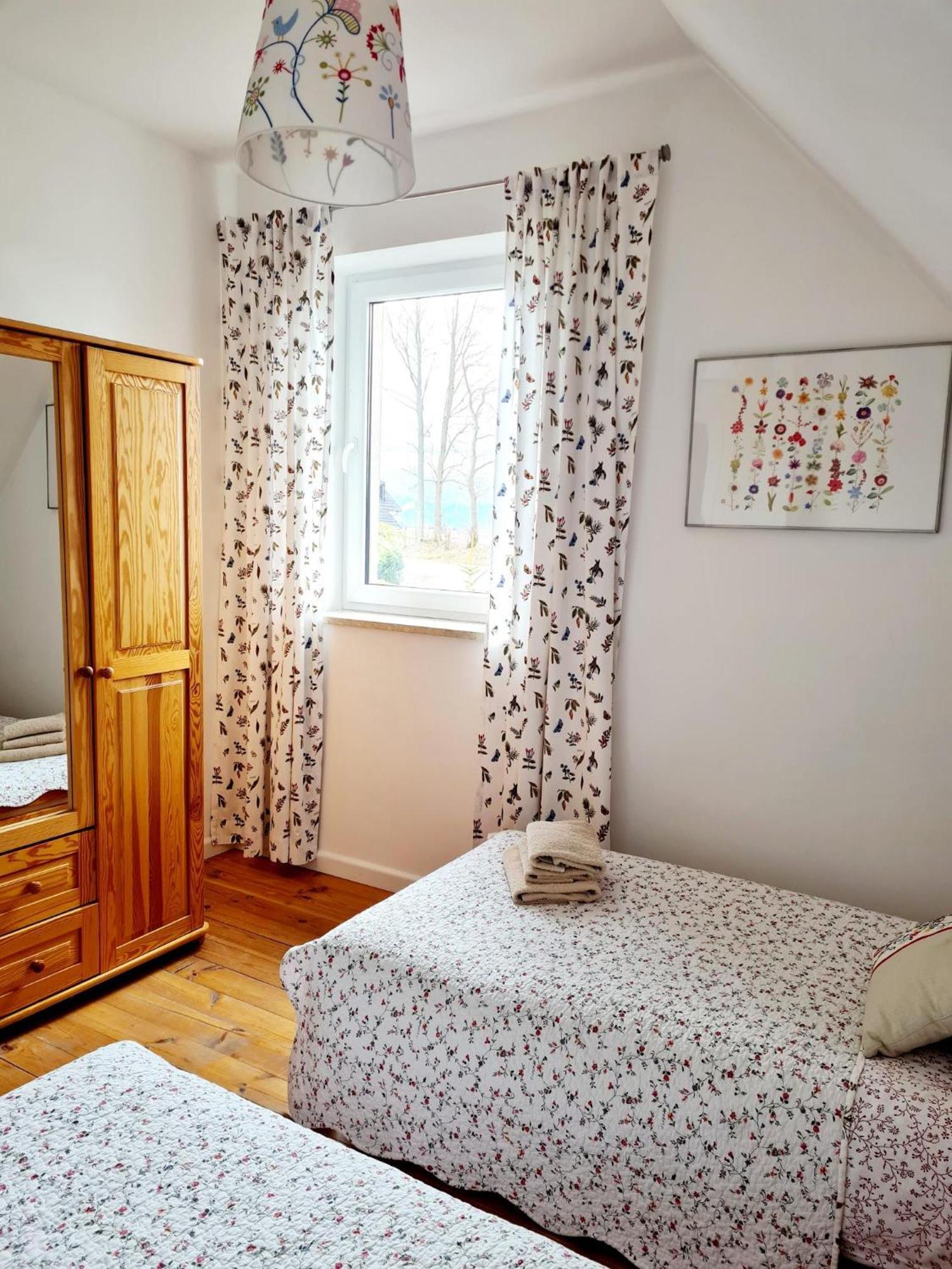 Villa Dorota Zakopane Ngoại thất bức ảnh