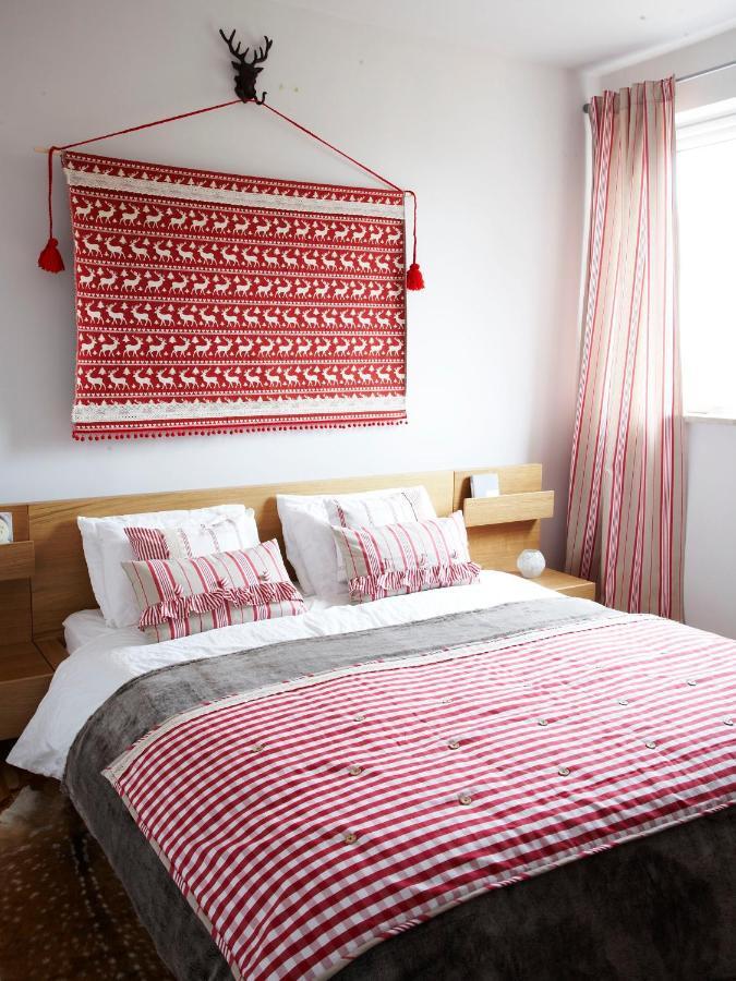Villa Dorota Zakopane Ngoại thất bức ảnh